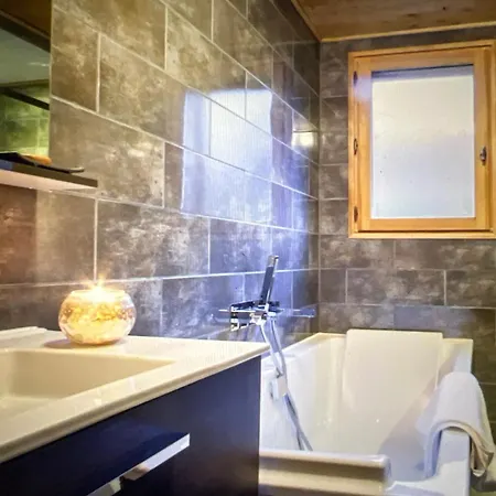 Holiday home Chalet Montee - *