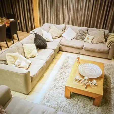 Chalet Montee - Holiday home