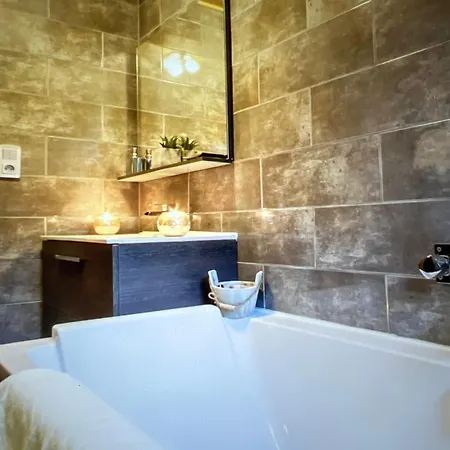 Dom wakacyjny Chalet Montee -